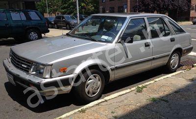 Купить генератор Nissan Stanza T11, ремонт генератора Nissan Stanza T11